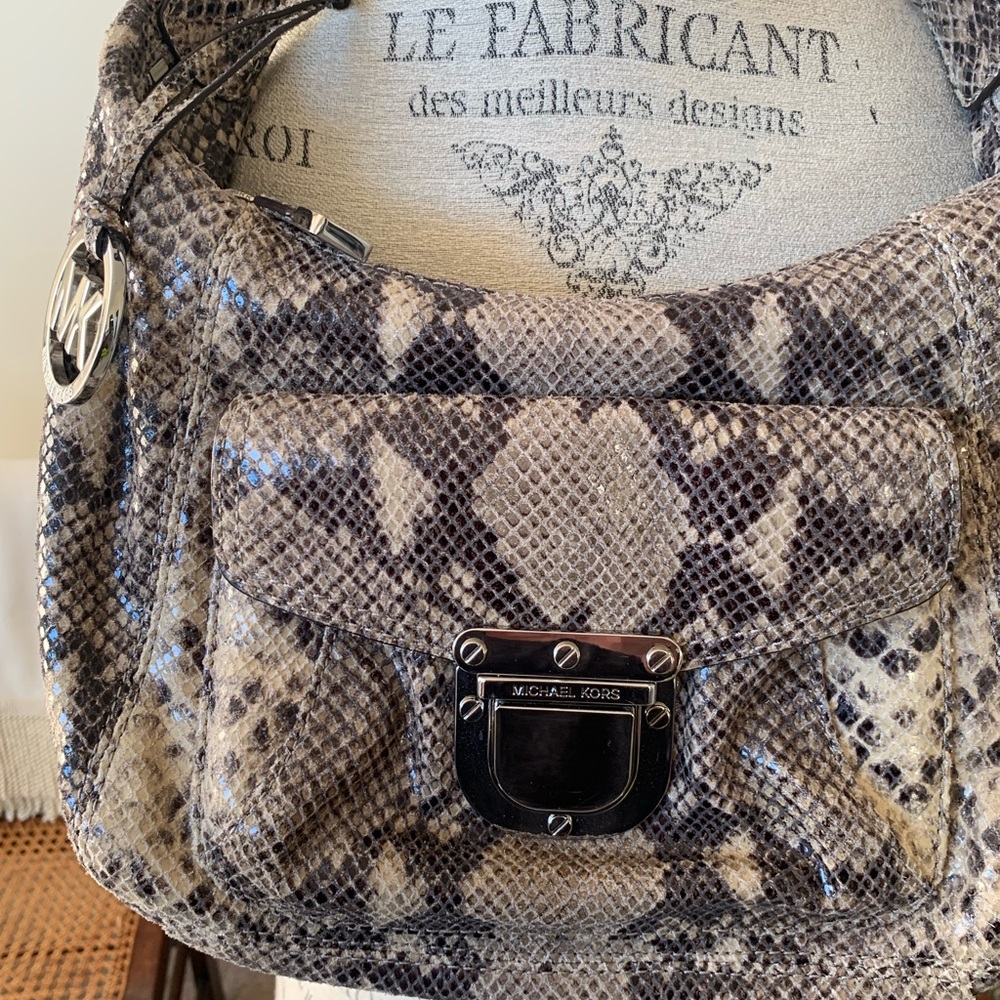 Michael Kors handbag